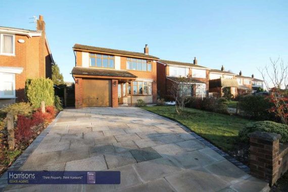 4 Bedroom Detached